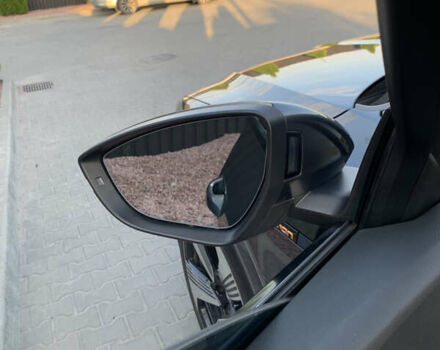 Серый Ауди E-Tron, объемом двигателя 0 л и пробегом 159 тыс. км за 25800 $, фото 35 на Automoto.ua