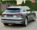 Ауді E-Tron 2019 у Рівному на Automoto.ua Сірий Ауді E-Tron, об'ємом двигуна 0 л та пробігом 139 тис. км за 26900 $, фото 67 на Automoto.ua