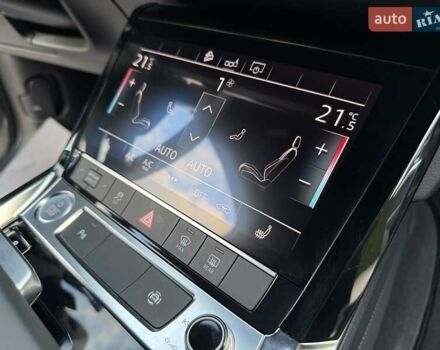 Ауді E-Tron 2019 у Рівному на Automoto.ua Сірий Ауді E-Tron, об'ємом двигуна 0 л та пробігом 139 тис. км за 26900 $, фото 78 на Automoto.ua