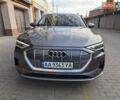 Сірий Ауді E-Tron, об'ємом двигуна 0 л та пробігом 128 тис. км за 29500 $, фото 1 на Automoto.ua
