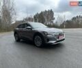 Сірий Ауді E-Tron, об'ємом двигуна 0 л та пробігом 98 тис. км за 25800 $, фото 1 на Automoto.ua