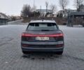 Сірий Ауді E-Tron, об'ємом двигуна 0 л та пробігом 98 тис. км за 30000 $, фото 6 на Automoto.ua