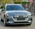 Ауді E-Tron 2019 у Рівному на Automoto.ua Сірий Ауді E-Tron, об'ємом двигуна 0 л та пробігом 139 тис. км за 26900 $, фото 3 на Automoto.ua