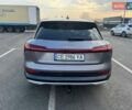 Серый Ауди E-Tron, объемом двигателя 0 л и пробегом 120 тыс. км за 31999 $, фото 3 на Automoto.ua