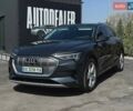 Серый Ауди E-Tron, объемом двигателя 0 л и пробегом 149 тыс. км за 21999 $, фото 1 на Automoto.ua