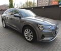 Сірий Ауді E-Tron, об'ємом двигуна 0 л та пробігом 128 тис. км за 29500 $, фото 7 на Automoto.ua