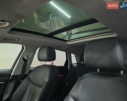 Серый Ауди E-Tron, объемом двигателя 0 л и пробегом 121 тыс. км за 27700 $, фото 35 на Automoto.ua