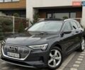 Серый Ауди E-Tron, объемом двигателя 0 л и пробегом 116 тыс. км за 25900 $, фото 1 на Automoto.ua