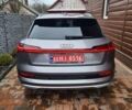 Серый Ауди E-Tron, объемом двигателя 0 л и пробегом 146 тыс. км за 21000 $, фото 15 на Automoto.ua