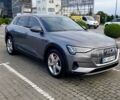 Сірий Ауді E-Tron, об'ємом двигуна 0 л та пробігом 118 тис. км за 31000 $, фото 6 на Automoto.ua