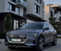 Сірий Ауді E-Tron, об'ємом двигуна 0 л та пробігом 75 тис. км за 34300 $, фото 1 на Automoto.ua
