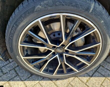 Серый Ауди E-Tron, объемом двигателя 0 л и пробегом 92 тыс. км за 28000 $, фото 13 на Automoto.ua