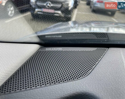 Серый Ауди E-Tron, объемом двигателя 0 л и пробегом 107 тыс. км за 26900 $, фото 8 на Automoto.ua