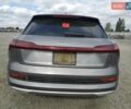 Серый Ауди E-Tron, объемом двигателя 0 л и пробегом 75 тыс. км за 9000 $, фото 2 на Automoto.ua