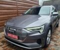 Серый Ауди E-Tron, объемом двигателя 0 л и пробегом 146 тыс. км за 21000 $, фото 6 на Automoto.ua