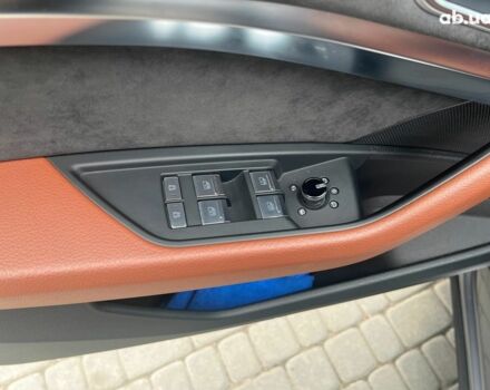 Серый Ауди E-Tron, объемом двигателя 0 л и пробегом 118 тыс. км за 31950 $, фото 21 на Automoto.ua