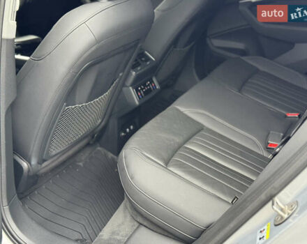 Сірий Ауді E-Tron, об'ємом двигуна 0 л та пробігом 69 тис. км за 32500 $, фото 20 на Automoto.ua