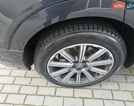 Сірий Ауді E-Tron, об'ємом двигуна 0 л та пробігом 128 тис. км за 24900 $, фото 20 на Automoto.ua