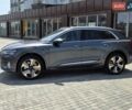 Сірий Ауді E-Tron, об'ємом двигуна 0 л та пробігом 99 тис. км за 30990 $, фото 20 на Automoto.ua