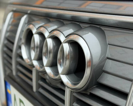 Сірий Ауді E-Tron, об'ємом двигуна 0 л та пробігом 75 тис. км за 34300 $, фото 18 на Automoto.ua