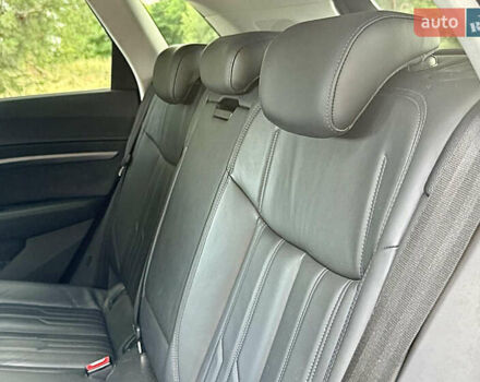 Серый Ауди E-Tron, объемом двигателя 0 л и пробегом 126 тыс. км за 29200 $, фото 33 на Automoto.ua