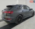 Серый Ауди E-Tron, объемом двигателя 0 л и пробегом 800 тыс. км за 26200 $, фото 3 на Automoto.ua