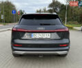 Сірий Ауді E-Tron, об'ємом двигуна 0 л та пробігом 42 тис. км за 34500 $, фото 7 на Automoto.ua