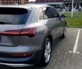Сірий Ауді E-Tron, об'ємом двигуна 0 л та пробігом 118 тис. км за 31000 $, фото 8 на Automoto.ua