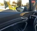 Сірий Ауді E-Tron, об'ємом двигуна 0 л та пробігом 52 тис. км за 35000 $, фото 12 на Automoto.ua