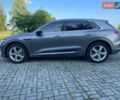 Сірий Ауді E-Tron, об'ємом двигуна 0 л та пробігом 160 тис. км за 27000 $, фото 24 на Automoto.ua