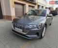 Сірий Ауді E-Tron, об'ємом двигуна 0 л та пробігом 128 тис. км за 29500 $, фото 9 на Automoto.ua