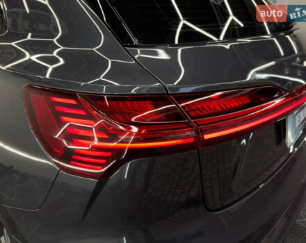 Серый Ауди E-Tron, объемом двигателя 0 л и пробегом 86 тыс. км за 32500 $, фото 9 на Automoto.ua