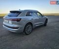 Серый Ауди E-Tron, объемом двигателя 0 л и пробегом 116 тыс. км за 27999 $, фото 2 на Automoto.ua