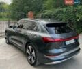 Серый Ауди E-Tron, объемом двигателя 0 л и пробегом 159 тыс. км за 25800 $, фото 13 на Automoto.ua