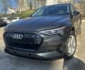 Сірий Ауді E-Tron, об'ємом двигуна 0 л та пробігом 52 тис. км за 35000 $, фото 7 на Automoto.ua