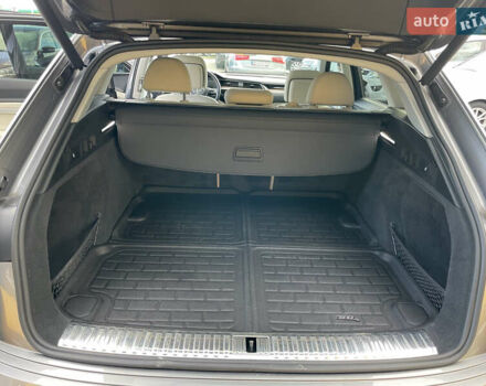 Серый Ауди E-Tron, объемом двигателя 0 л и пробегом 107 тыс. км за 26900 $, фото 6 на Automoto.ua