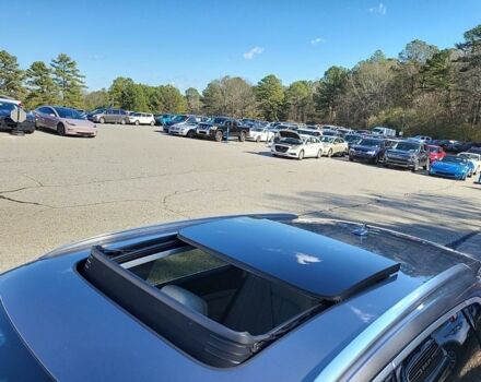 Серый Ауди E-Tron, объемом двигателя 0 л и пробегом 106 тыс. км за 24900 $, фото 4 на Automoto.ua