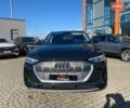 Серый Ауди E-Tron, объемом двигателя 0 л и пробегом 66 тыс. км за 34500 $, фото 1 на Automoto.ua