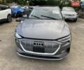 Серый Ауди E-Tron, объемом двигателя 0 л и пробегом 168 тыс. км за 19100 $, фото 1 на Automoto.ua