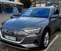 Сірий Ауді E-Tron, об'ємом двигуна 0 л та пробігом 118 тис. км за 31000 $, фото 18 на Automoto.ua