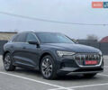Серый Ауди E-Tron, объемом двигателя 0 л и пробегом 157 тыс. км за 26900 $, фото 1 на Automoto.ua