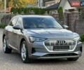 Ауді E-Tron 2019 у Рівному на Automoto.ua Сірий Ауді E-Tron, об'ємом двигуна 0 л та пробігом 139 тис. км за 26900 $, фото 4 на Automoto.ua