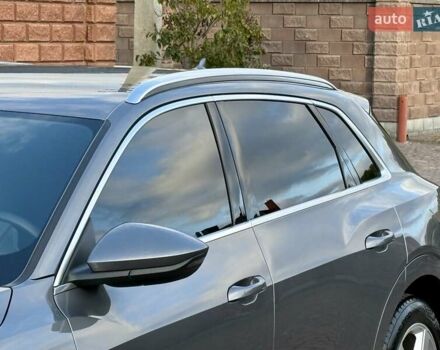 Ауді E-Tron 2019 у Рівному на Automoto.ua Сірий Ауді E-Tron, об'ємом двигуна 0 л та пробігом 139 тис. км за 26900 $, фото 9 на Automoto.ua
