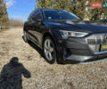 Сірий Ауді E-Tron, об'ємом двигуна 0 л та пробігом 148 тис. км за 29900 $, фото 2 на Automoto.ua