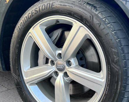 Серый Ауди E-Tron, объемом двигателя 0 л и пробегом 94 тыс. км за 33800 $, фото 34 на Automoto.ua