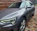 Серый Ауди E-Tron, объемом двигателя 0 л и пробегом 146 тыс. км за 21000 $, фото 5 на Automoto.ua