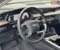 Сірий Ауді E-Tron, об'ємом двигуна 0 л та пробігом 69 тис. км за 32500 $, фото 14 на Automoto.ua