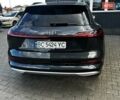 Сірий Ауді E-Tron, об'ємом двигуна 0 л та пробігом 52 тис. км за 35000 $, фото 4 на Automoto.ua