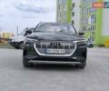 Серый Ауди E-Tron, объемом двигателя 0 л и пробегом 150 тыс. км за 21000 $, фото 5 на Automoto.ua