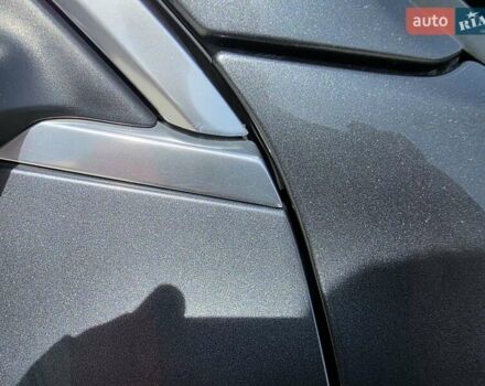 Сірий Ауді E-Tron, об'ємом двигуна 0 л та пробігом 99 тис. км за 30990 $, фото 6 на Automoto.ua